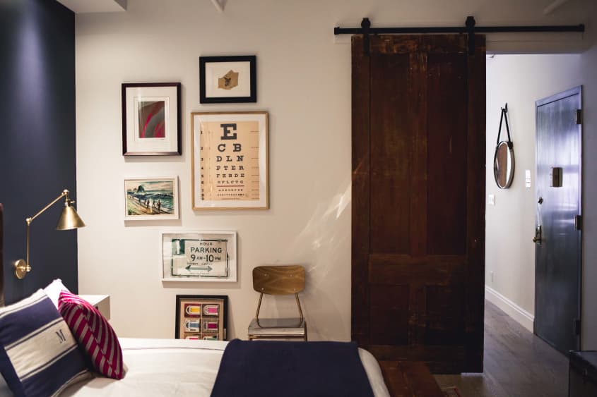Photo inspiration: Visual Reference: New York Apartment Remodeling Ideas