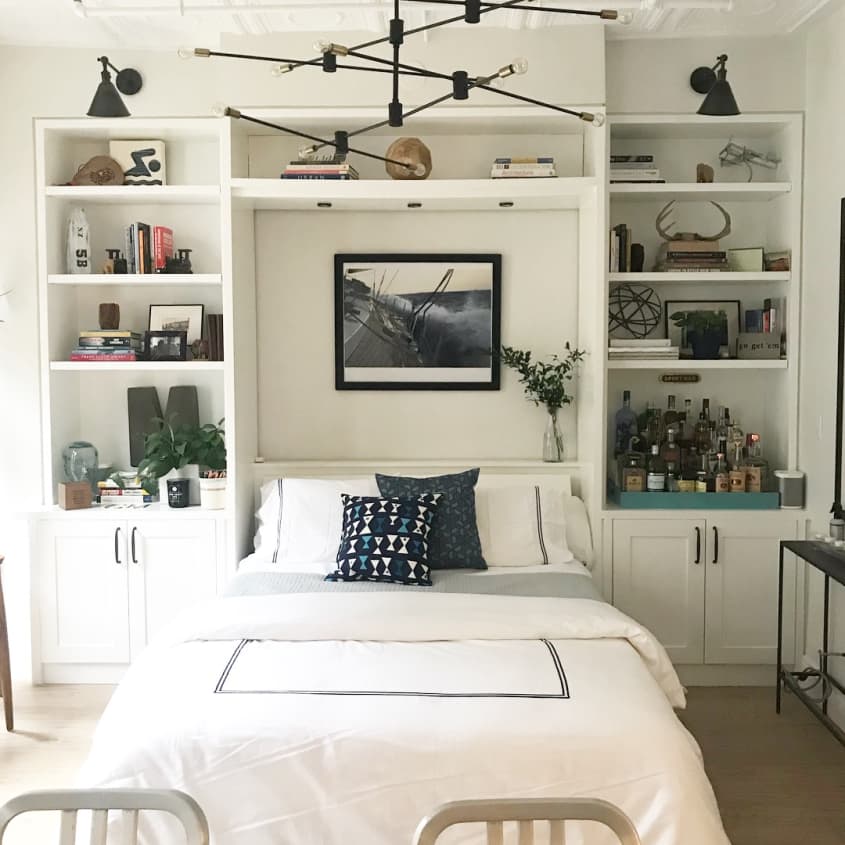 Photo inspiration: Fresh Look at New York Apartment Remodeling Ideas