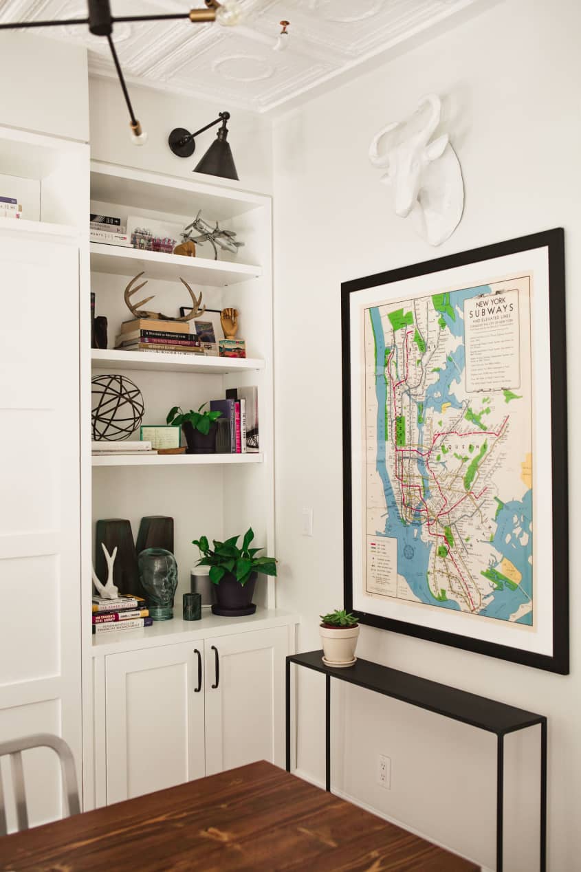 Apartment Renovation Idea Gallery Reference: New York Apartment Remodeling Ideas