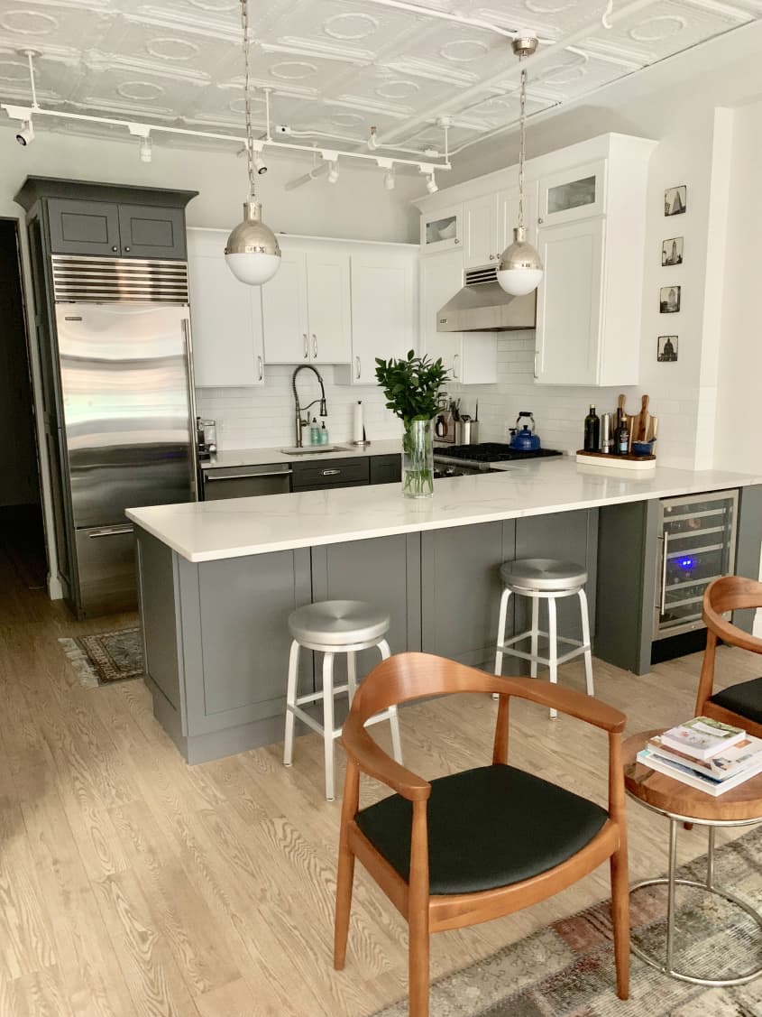 New York Apartment Remodeling Ideas | Apartment Therapy