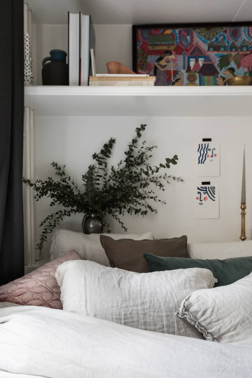 View of Scandinavian Renovations: Tips and Tricks