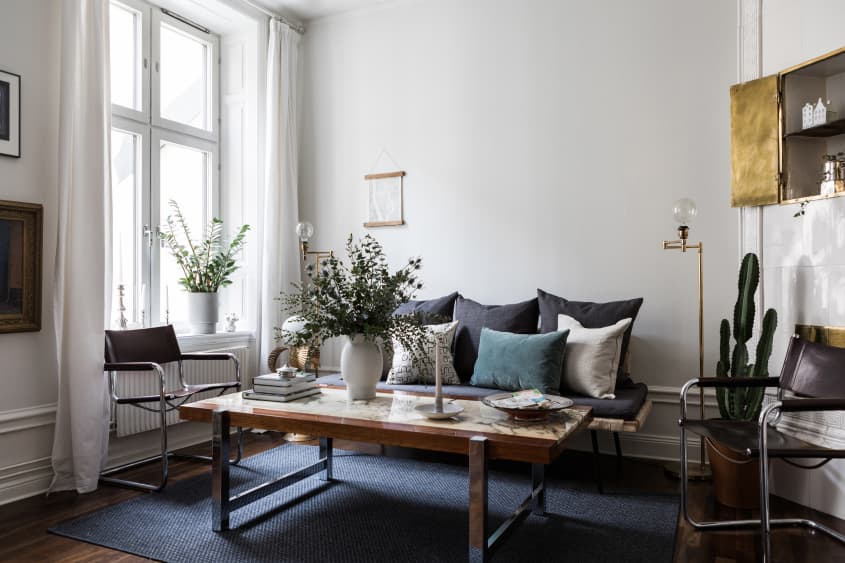 The Cost of Living in Sweden: Everything You Need to Know - Scandinavian Apartment Renovation Costs In Sweden