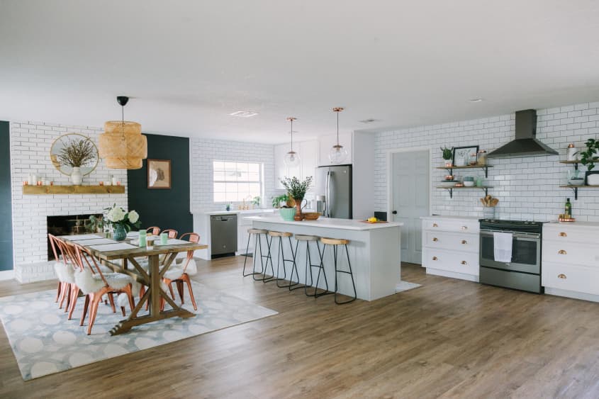 Beautiful view of Budget Renovation Tips For Apartments