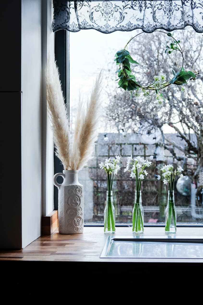 Curated visual reference: Rustic Bohemian Scandinavian Decor Inspiration Photos Photo Inspiration
