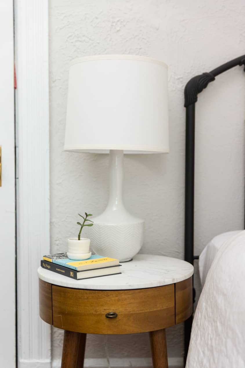 House Tour: A Contemporary, Cozy, Brooklyn Heights Home | Apartment Therapy