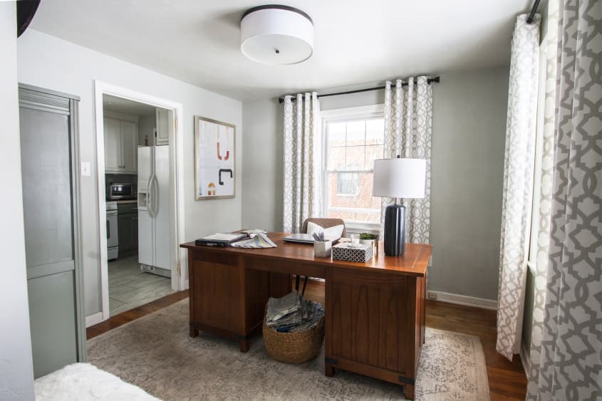 Decorating on a Budget: 20 Tips from the Pros - Apartment Therapy - Budget Renovation Tips For Apartments