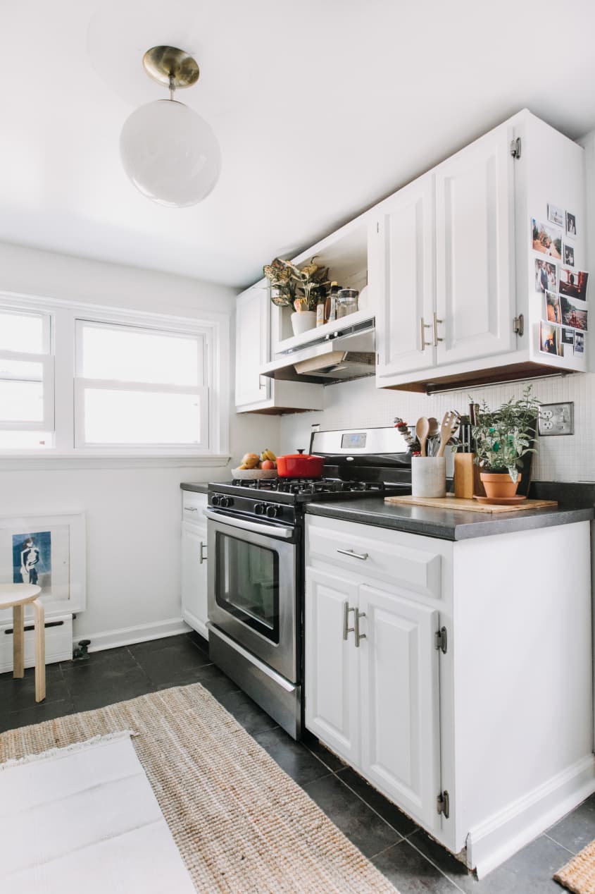 Jinxed Philadelphia Buyer's Home Tour Photos | Apartment Therapy