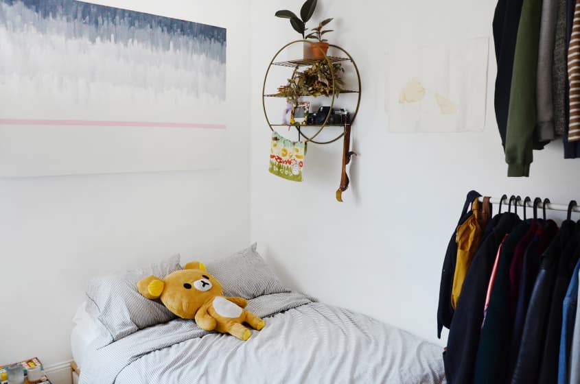 San Francisco Home Tour: A Modern Rental Apartment | Apartment Therapy