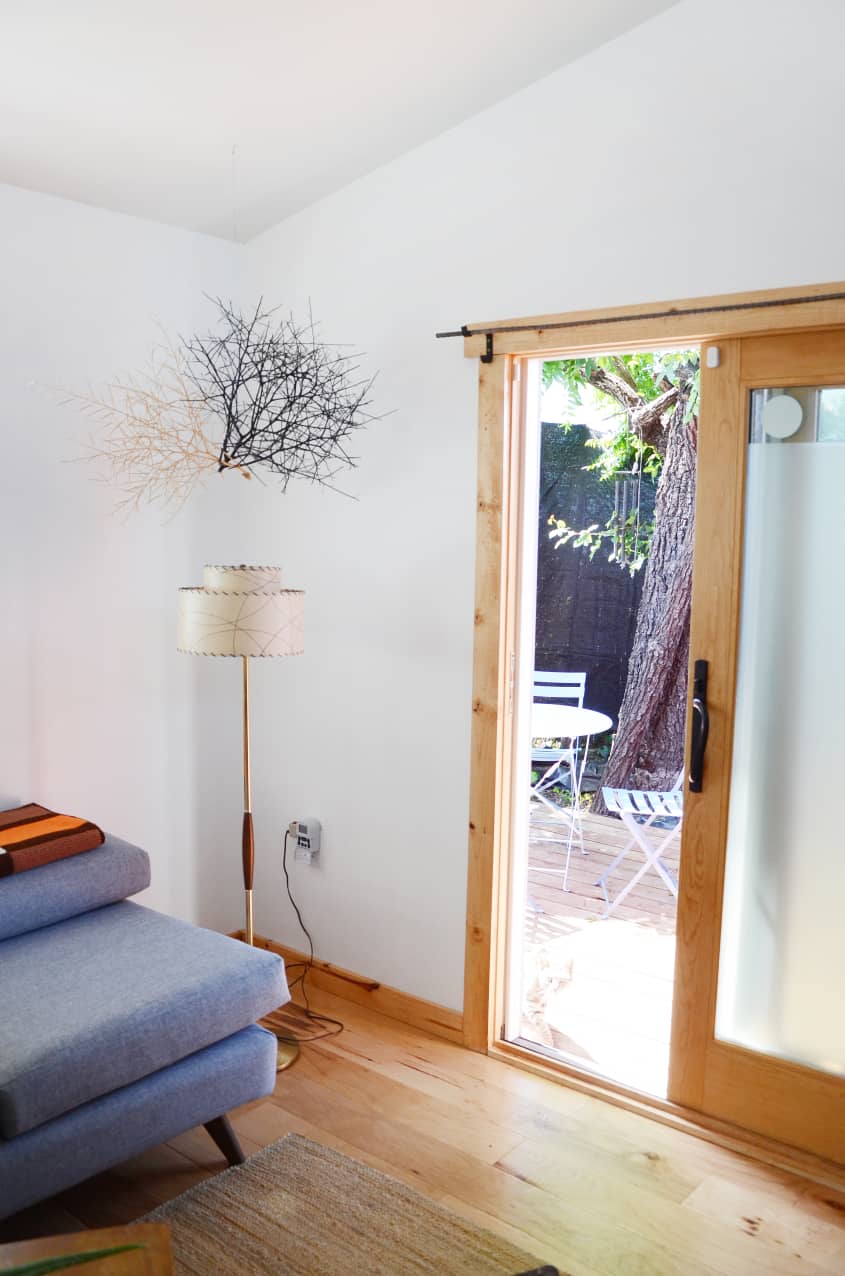 Image showcasing House Tour: A Swedish-Inspired Oakland Cottage | Apartment Therapy