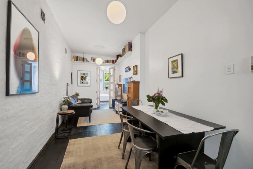 East Village Apartments for Sale — 625 East 6th Street, Unit 2, East