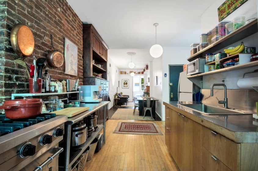 East Village Apartments for Sale — 625 East 6th Street, Unit 2, East