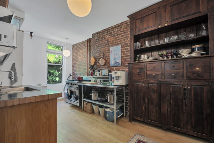 East Village Apartments for Sale — 625 East 6th Street, Unit 2, East