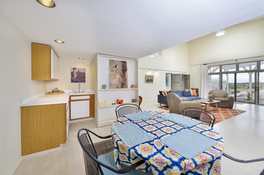 Homes for Sale in Lamy — 13 Lime Kiln Road, Lamy, New Mexico Apartment Therapy