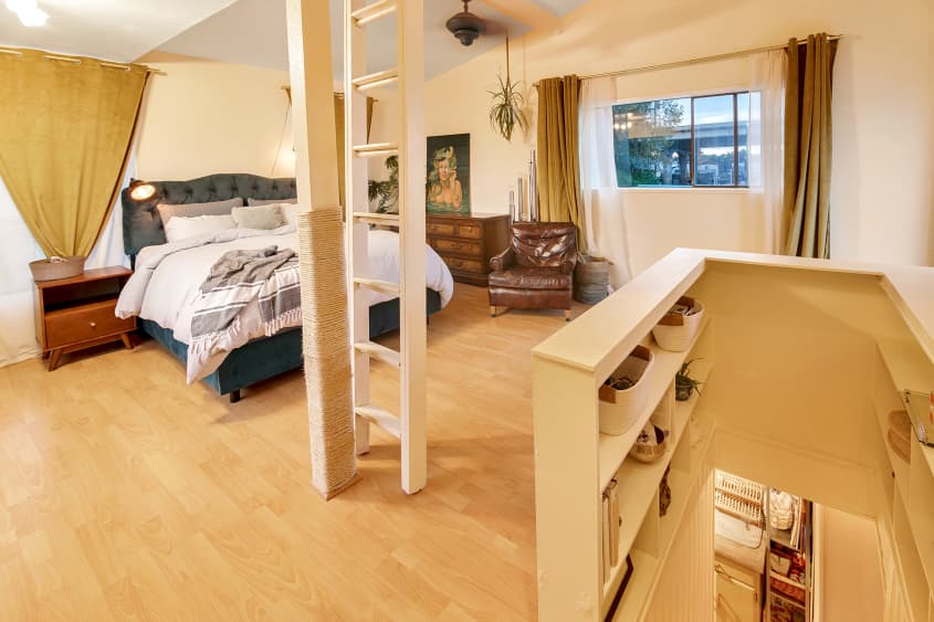 Portland Homes for Sale — 1615 North Jantzen Avenue, Portland, Oregon