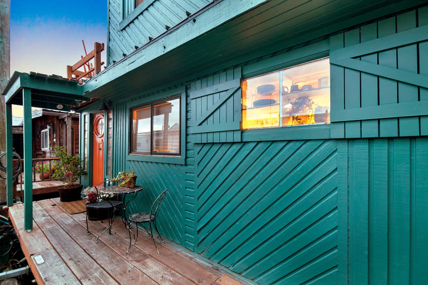 Portland Homes for Sale — 1615 North Jantzen Avenue, Portland, Oregon