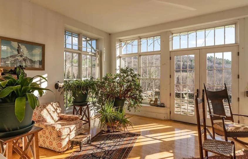 Conway Homes for Sale — 37 Fisher Place Road, Conway, Massachusetts