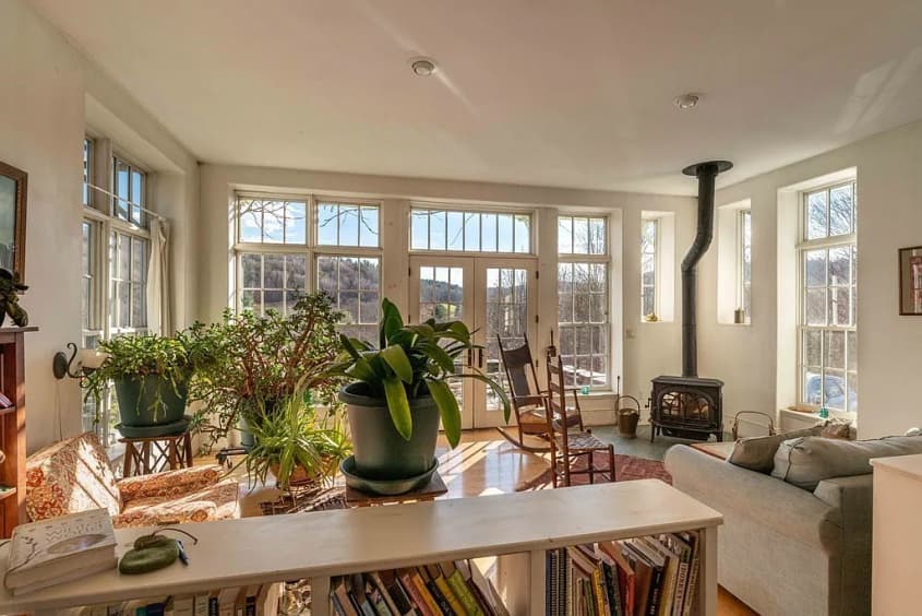 Conway Homes for Sale — 37 Fisher Place Road, Conway, Massachusetts