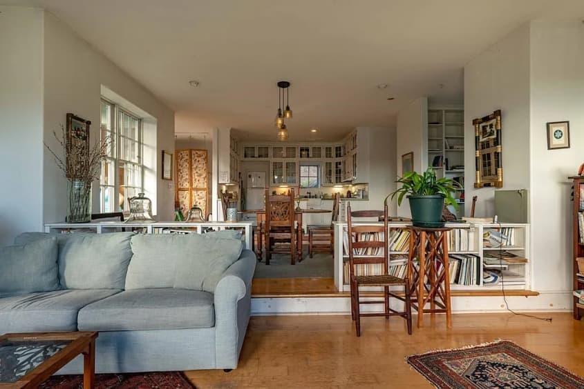 Conway Homes for Sale — 37 Fisher Place Road, Conway, Massachusetts