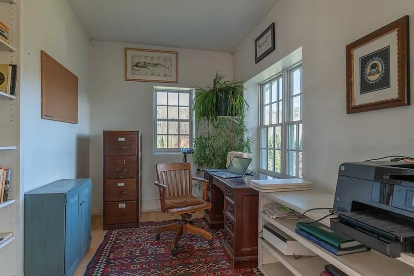 Conway Homes for Sale — 37 Fisher Place Road, Conway, Massachusetts