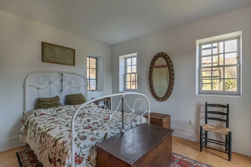 Conway Homes for Sale — 37 Fisher Place Road, Conway, Massachusetts