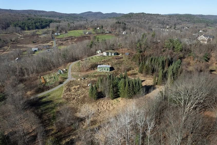 Conway Homes for Sale — 37 Fisher Place Road, Conway, Massachusetts