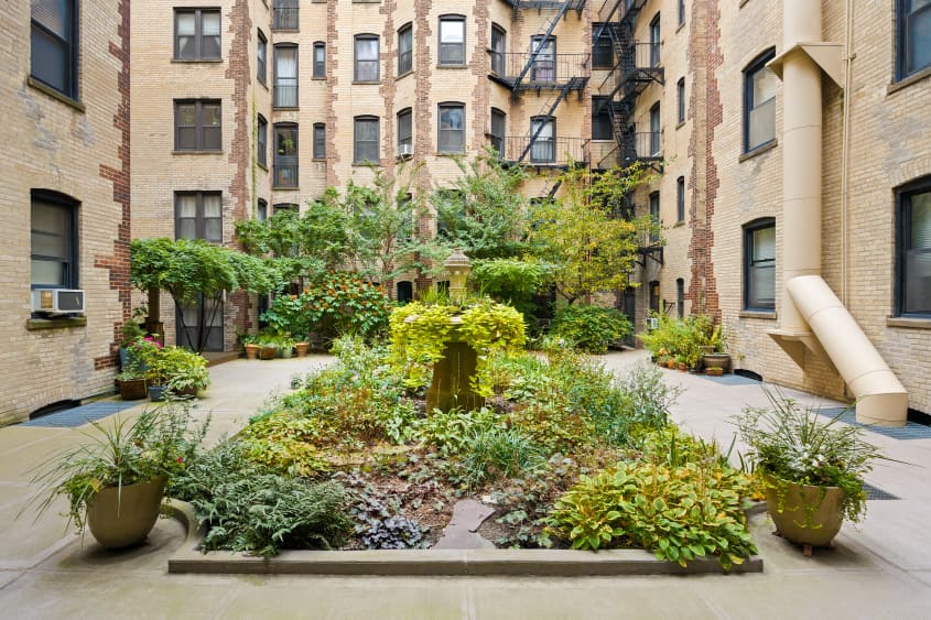 Brooklyn Apartments for Sale — 78 8th Avenue, 6C, Park Slope, Brooklyn
