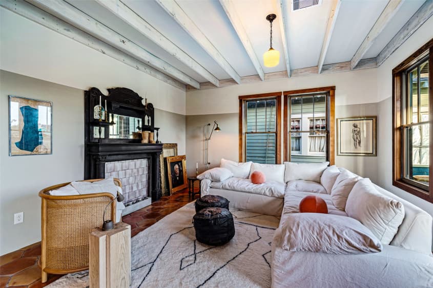 Galveston Homes for Sale — 4010 Ursuline St, Galveston, Texas Apartment Therapy