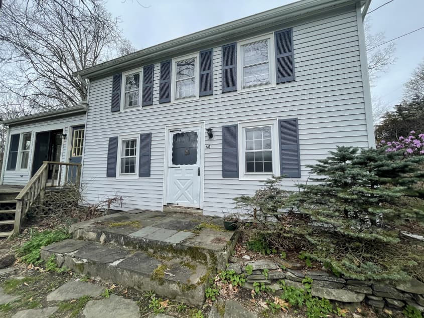 Hudson Valley Homes for Sale — 234 E Fallkill Road, Hyde Park, New York