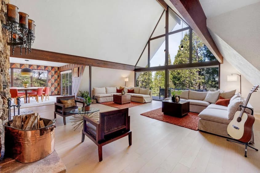 Placerville Homes for Sale — 540 Forni Rd, Placerville, California