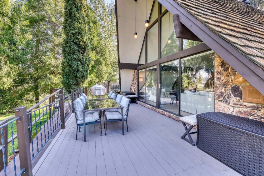 Placerville Homes for Sale — 540 Forni Rd, Placerville, California