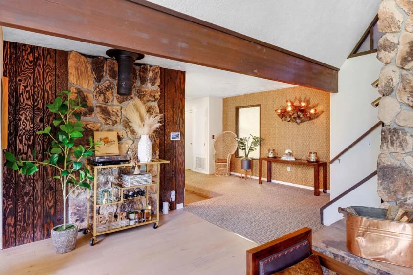 Placerville Homes for Sale — 540 Forni Rd, Placerville, California