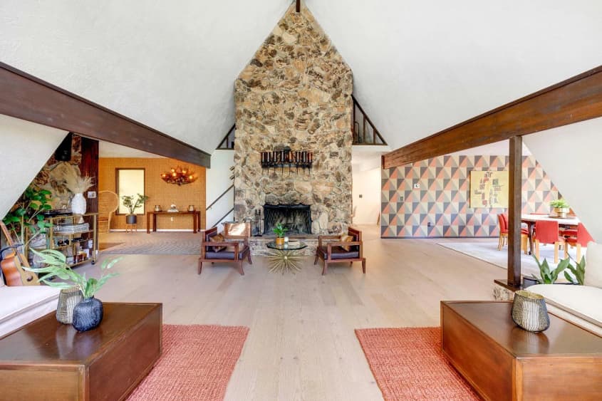 Placerville Homes for Sale — 540 Forni Rd, Placerville, California