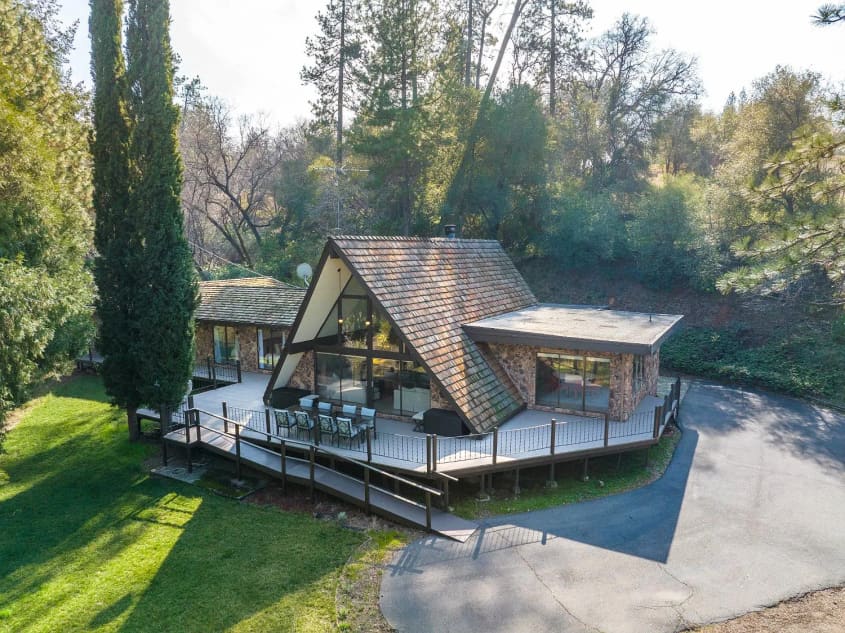 Placerville Homes for Sale — 540 Forni Rd, Placerville, California