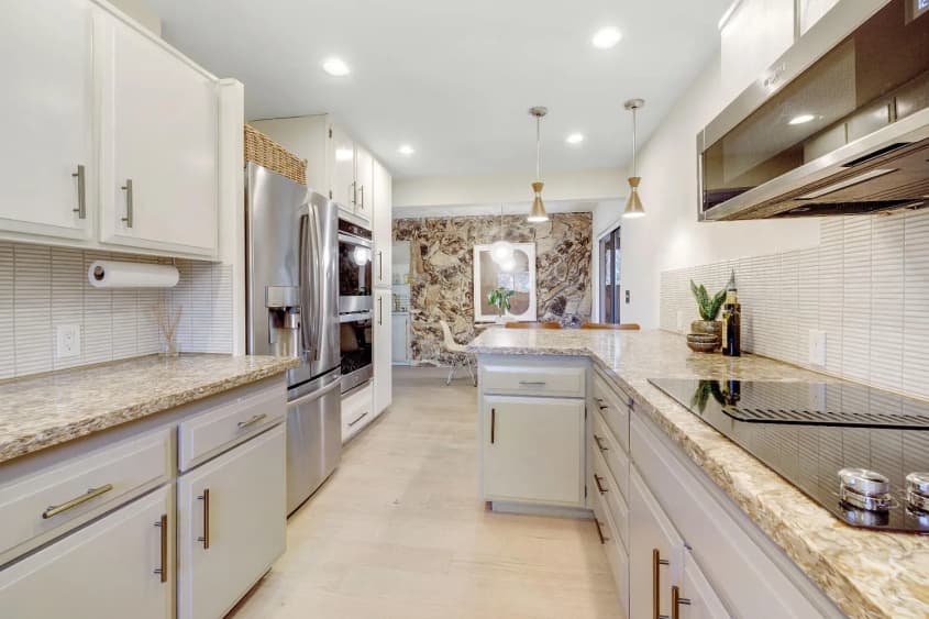 Placerville Homes for Sale — 540 Forni Rd, Placerville, California