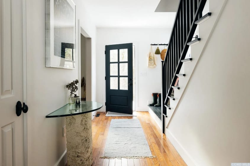 Chatham Homes for Sale — 48 Goetz Rd, East Chatham, New York Apartment Therapy