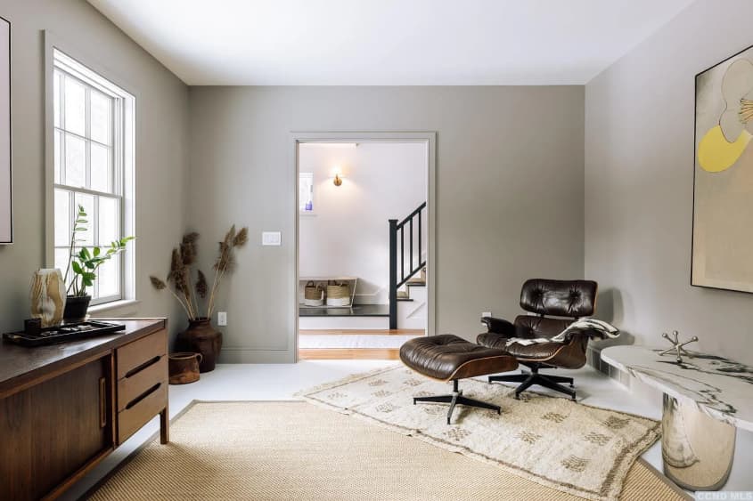 Chatham Homes for Sale — 48 Goetz Rd, East Chatham, New York Apartment Therapy