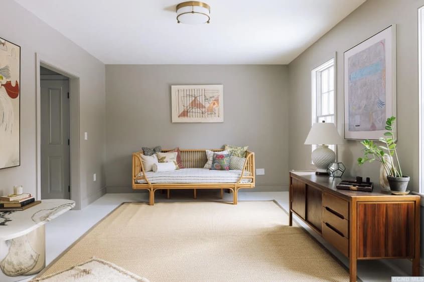 Chatham Homes for Sale — 48 Goetz Rd, East Chatham, New York Apartment Therapy