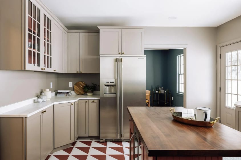 Chatham Homes for Sale — 48 Goetz Rd, East Chatham, New York Apartment Therapy