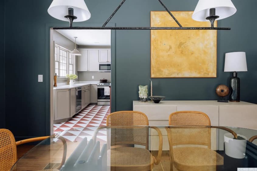 Chatham Homes for Sale — 48 Goetz Rd, East Chatham, New York Apartment Therapy