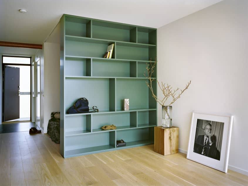 Scandinavian Sustainable Affordable Housing Project | Apartment Therapy - Scandinavian Apartment Psychiatric Help