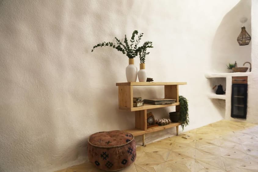 Tiny House Airbnb Potato Rental Boise Idaho Apartment Therapy