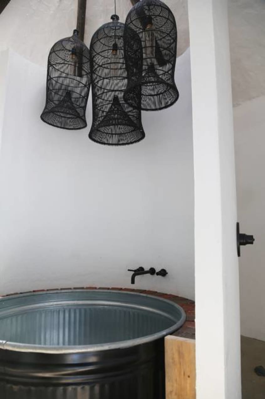 Tiny House Airbnb Potato Rental Boise Idaho Apartment Therapy