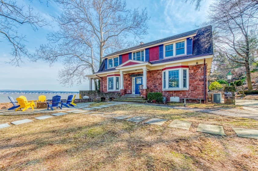 Rosie O'Donnell New York Houses for Sale Photos Apartment Therapy