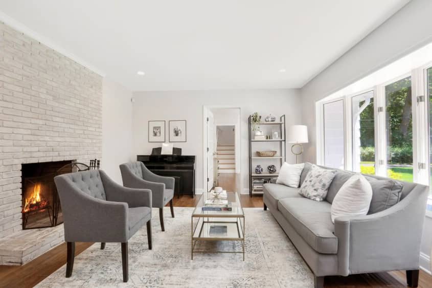 Property Brothers Season 10 House for Sale Apartment Therapy