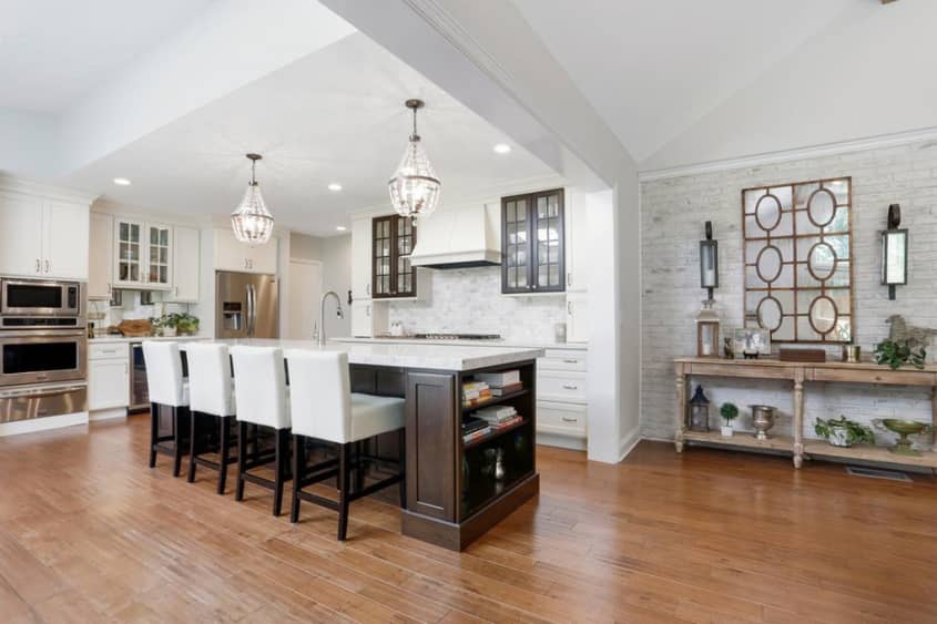 Property Brothers Season 10 House for Sale Apartment Therapy