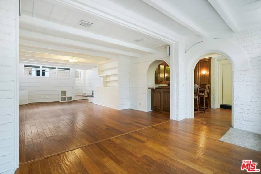 Whoopi Goldberg House Photos Apartment Therapy