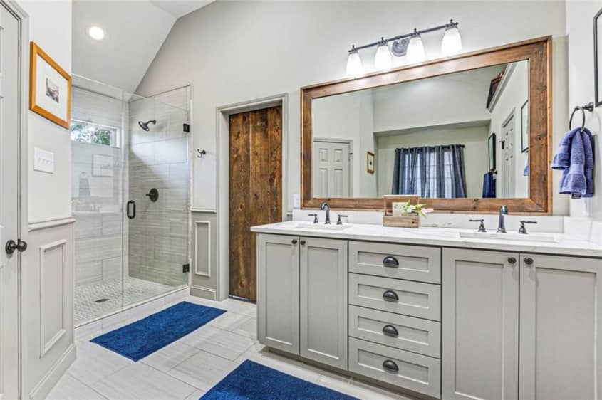 Fixer Upper Season 4 House for Sale in Waco Apartment Therapy