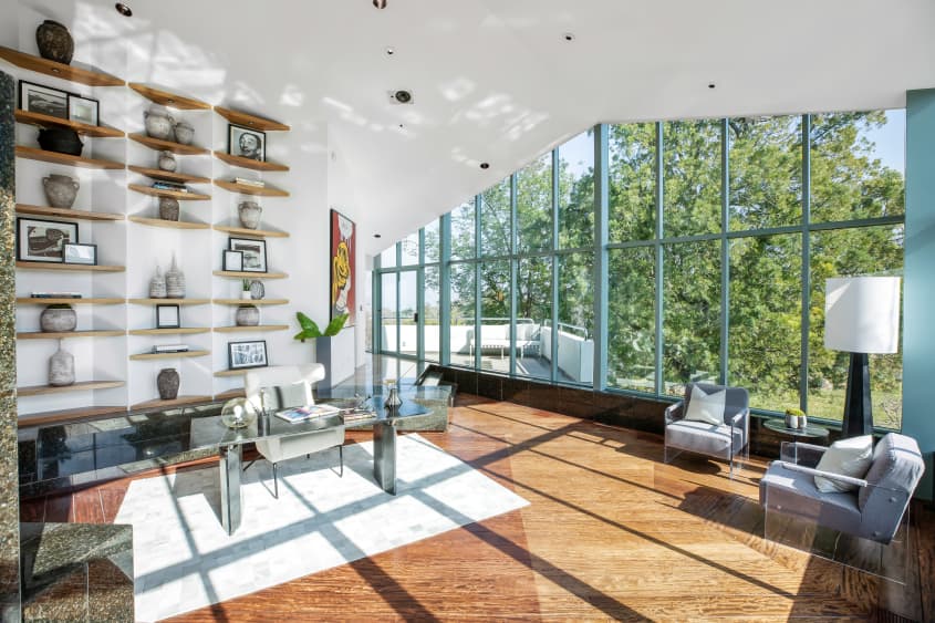Pharrell Williams Beverly Hills House for Sale | Apartment Therapy