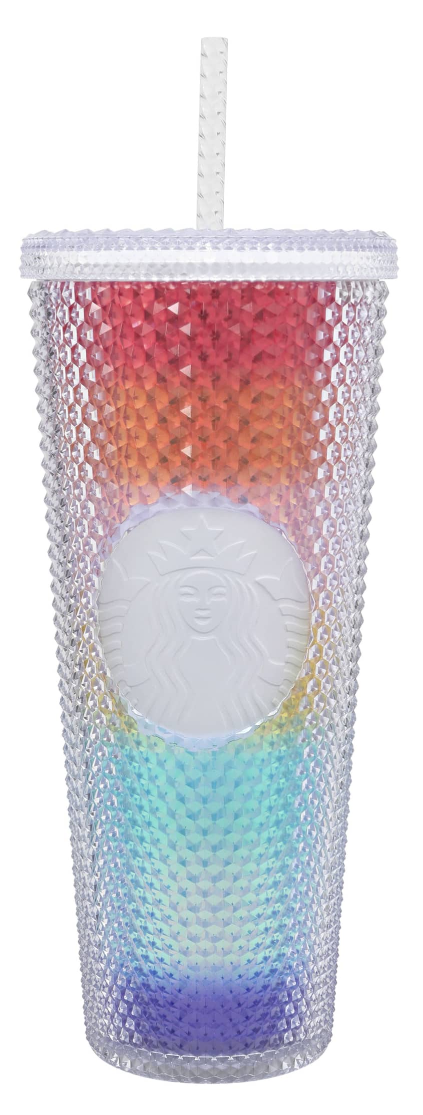 Starbucks Pride collection 2020 Apartment Therapy