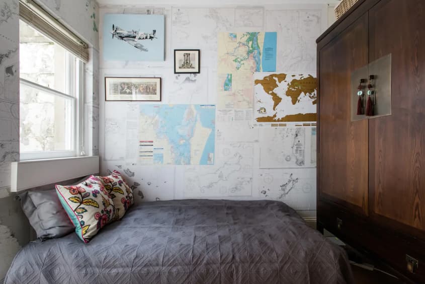 Jane Austen's former home is available to rent on Airbnb | Apartment ...